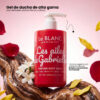 BLA000103 Les ailes de Gabriella Perfume Body Wash
