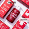 BLA000103 Les ailes de Gabriella Perfume Body Wash