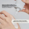 CEM000605 CELIMAX DUAL BARRIER WATERY SUN CREAM 40ML