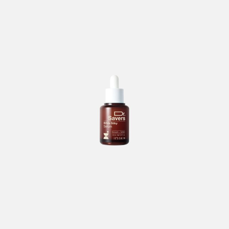 ITS000101 IT’S SKIN Dr.Savers Bifida Silky Serum