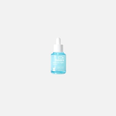 ITS000102 IT’S SKIN Dr.Savers Hyaluronic Hydro Serum