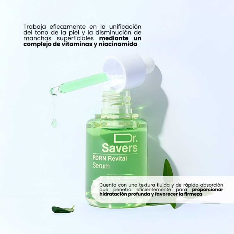 ITS000103 IT’S SKIN Dr.Savers PDRN Revital Serum