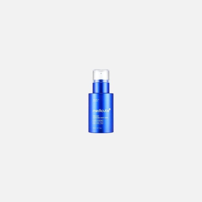 MEC000101 ONE DAY EXOSOME SHOT PORE SERUM 2000 30ml