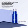 MEC000101 ONE DAY EXOSOME SHOT PORE SERUM 2000 30ml