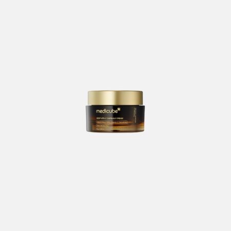 MEC000201 DEEP VITA C CAPSULE CREAM 55g
