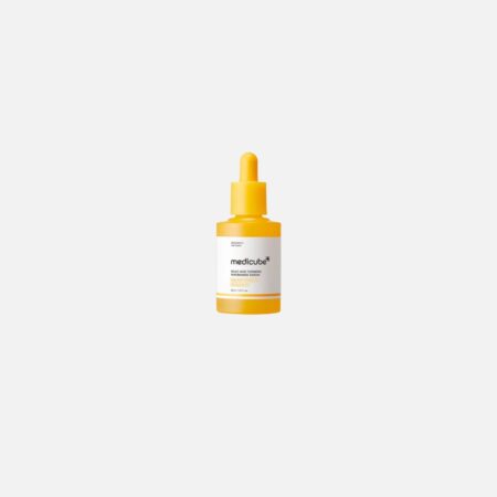 MEC000401 KOJIC ACID TURMERIC NIACINAMIDE SERUM 30ml