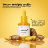 MEC000401 KOJIC ACID TURMERIC NIACINAMIDE SERUM 30ml