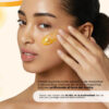 MEC000501 KOJIC ACID TURMERIC VITA CAPSULE CREAM 53g