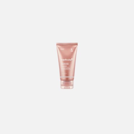 MEC000601 COLLAGEN NIGHT WRAPPING MASK