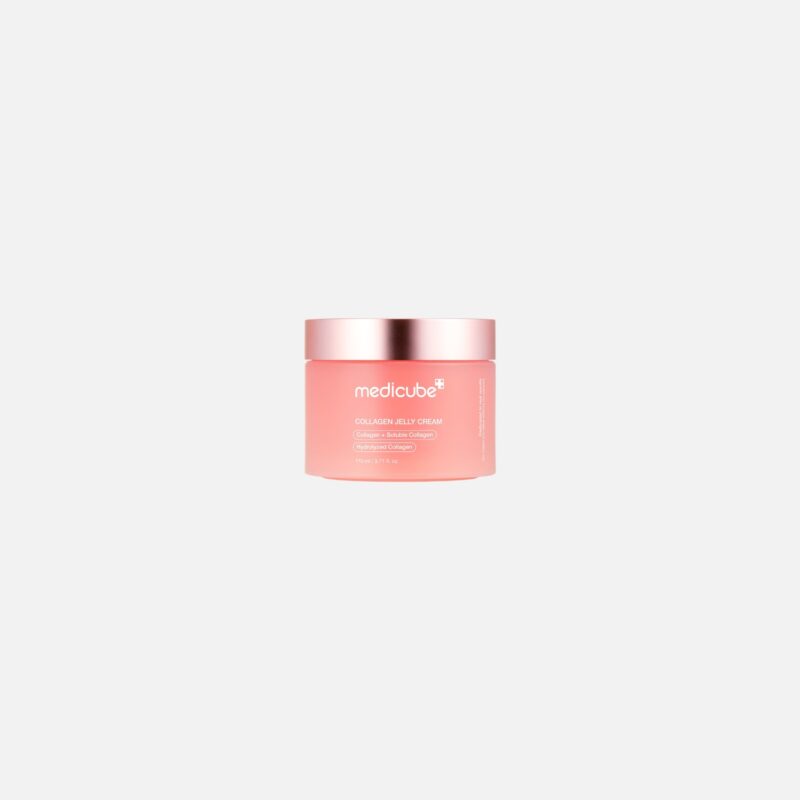 MEC000701 COLLAGEN JELLY CREAM 110ml