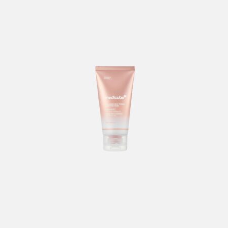 MEC000801 COLLAGEN MILK TONING WRAPPING MASK 75ml