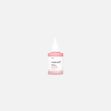 MEC000901 PDRN PINK PEPTIDE SERUM 30ml