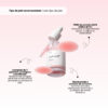 MEC000901 PDRN PINK PEPTIDE SERUM 30ml