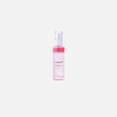 MEC001101 PDRN PINK GLUTATHIONE SERUM MIST 100ml