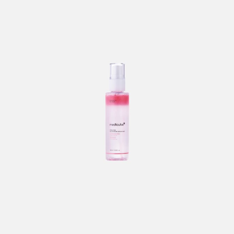 MEC001101 PDRN PINK GLUTATHIONE SERUM MIST 100ml