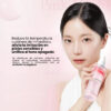 MEC001101 PDRN PINK GLUTATHIONE SERUM MIST 100ml