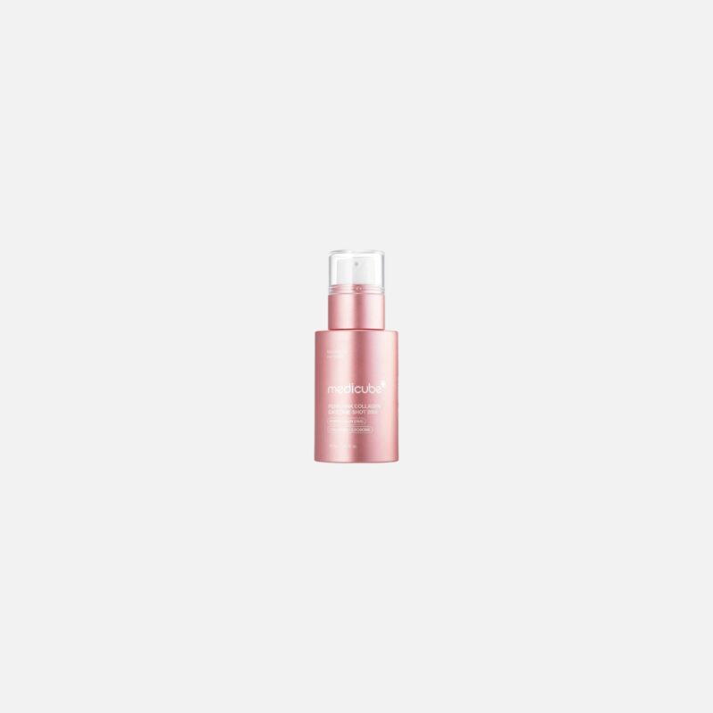 MEC001201 PDRN PINK EXOSOME SHOT SERUM 2000 30ml