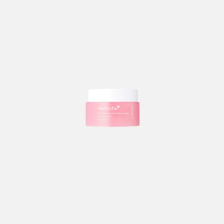 MEC001301 PDRN PINK COLLAGEN CAPSULE CREAM 55g