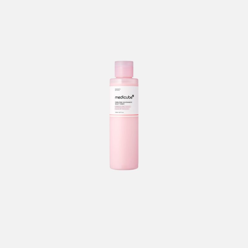 MEC001401 PDRN PINK NIACINAMAIDE MILKY TONER 150ml