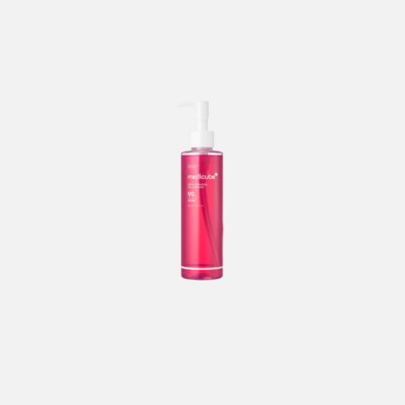 MEC001501 PDRN HYDRATING GEL CLEANSER 200ml