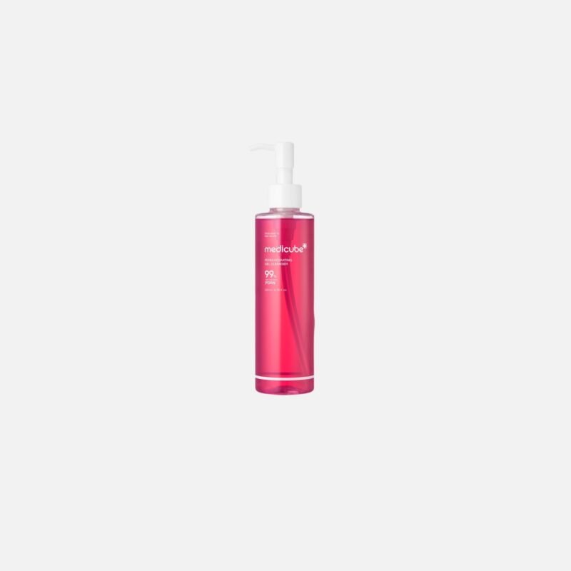 MEC001501 PDRN HYDRATING GEL CLEANSER 200ml