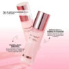 MEC001601 PDRN PINK COLLAGEN GLOW JELLY MIST SERUM 100ml