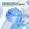 MEC001701 HYALURONIC MOISTURIZING CAPSULE CREAM 55g