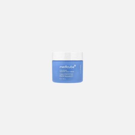 MEC001801 HYALURONIC CERAMIDE JELLY CREAM 50ml