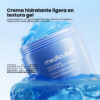 MEC001801 HYALURONIC CERAMIDE JELLY CREAM 50ml