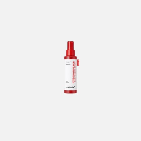 MEC001901 HYPOCHLOROUS ACID DAILY FACIAL SPRAY 125ml