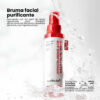 MEC001901 HYPOCHLOROUS ACID DAILY FACIAL SPRAY 125ml