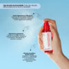 MEC001901 HYPOCHLOROUS ACID DAILY FACIAL SPRAY 125ml