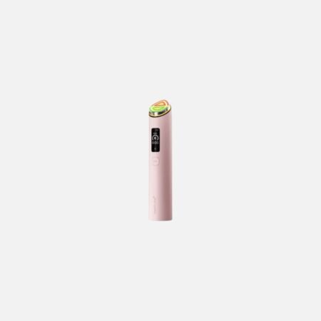 MEC002001 AGE R BOOSTER PRO X2 PINK