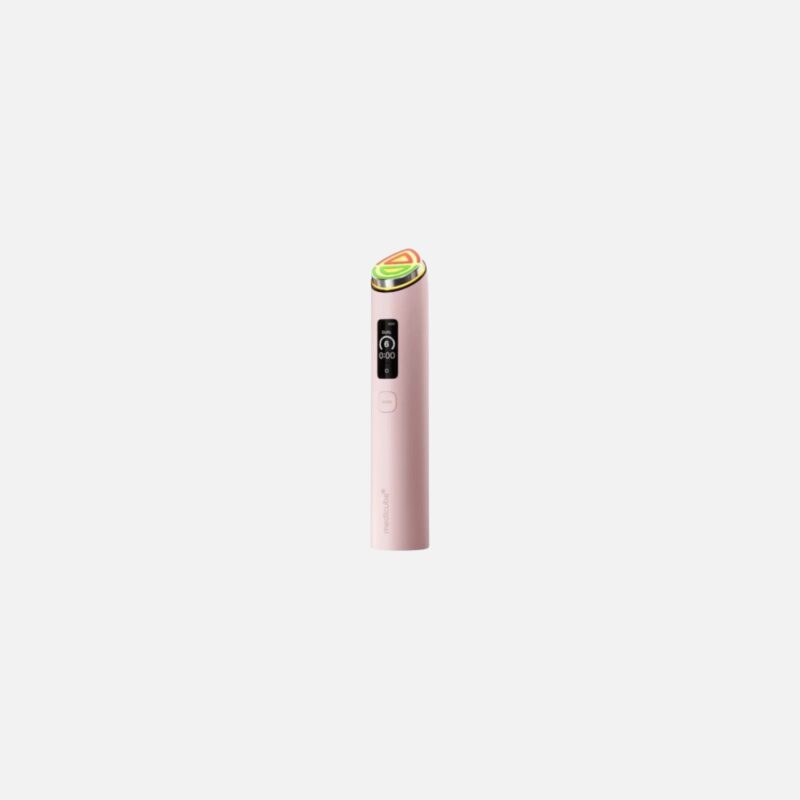 MEC002001 AGE R BOOSTER PRO X2 PINK