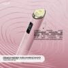 MEC002001 AGE R BOOSTER PRO X2 PINK