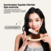 YYY017011 MAKE SOUL LIQUID ESSENCE HIGHLIGHTER