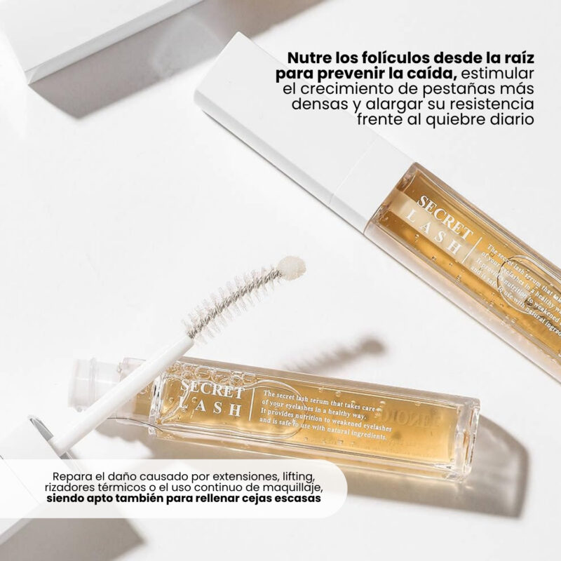 YYY041002 DIONEL Secret Lash Eyelash Serum 10ml
