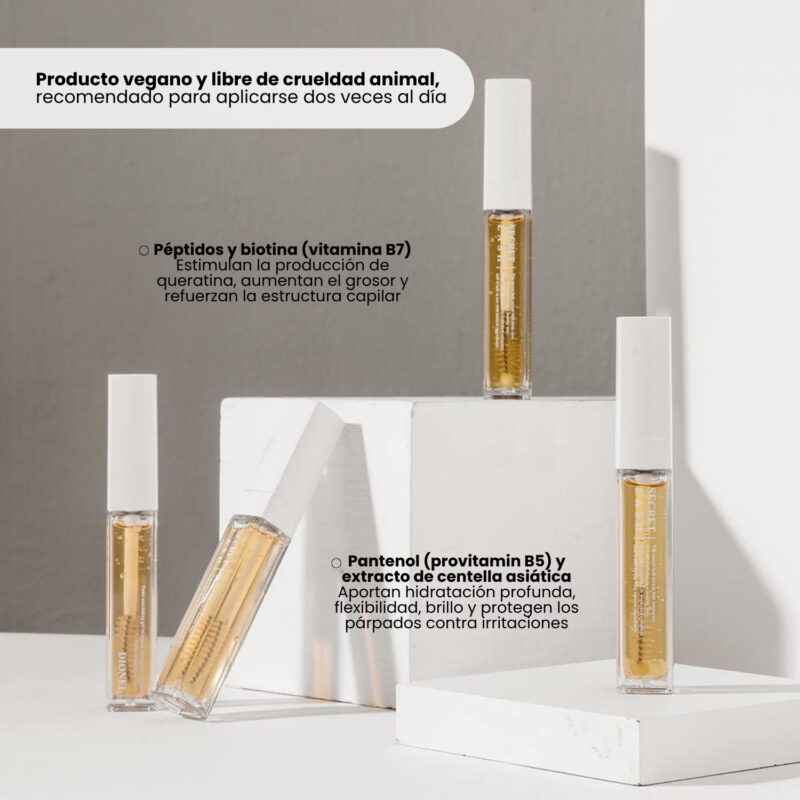 YYY041002 DIONEL Secret Lash Eyelash Serum 10ml