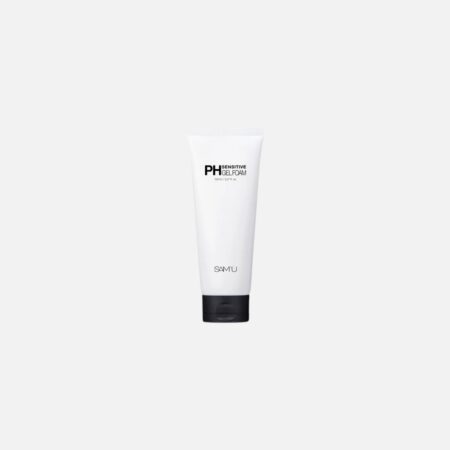YYY042001 SAM U PH Sensitive Gel Foam