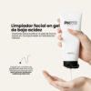YYY042001 SAM U PH Sensitive Gel Foam