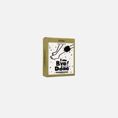 YYY050001 Body Peeling Pad Original Ritual 1set (4ea)