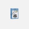 YYY050002 Body Peeling Pad Cooling Ritual 1set (4ea)
