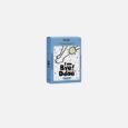 YYY050002 Body Peeling Pad Cooling Ritual 1set (4ea)