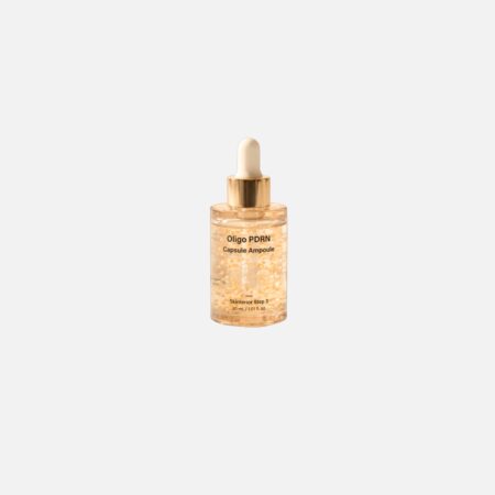 YYY058002 Skinterior Step 3. Oligo PDRN Capsule Ampoule
