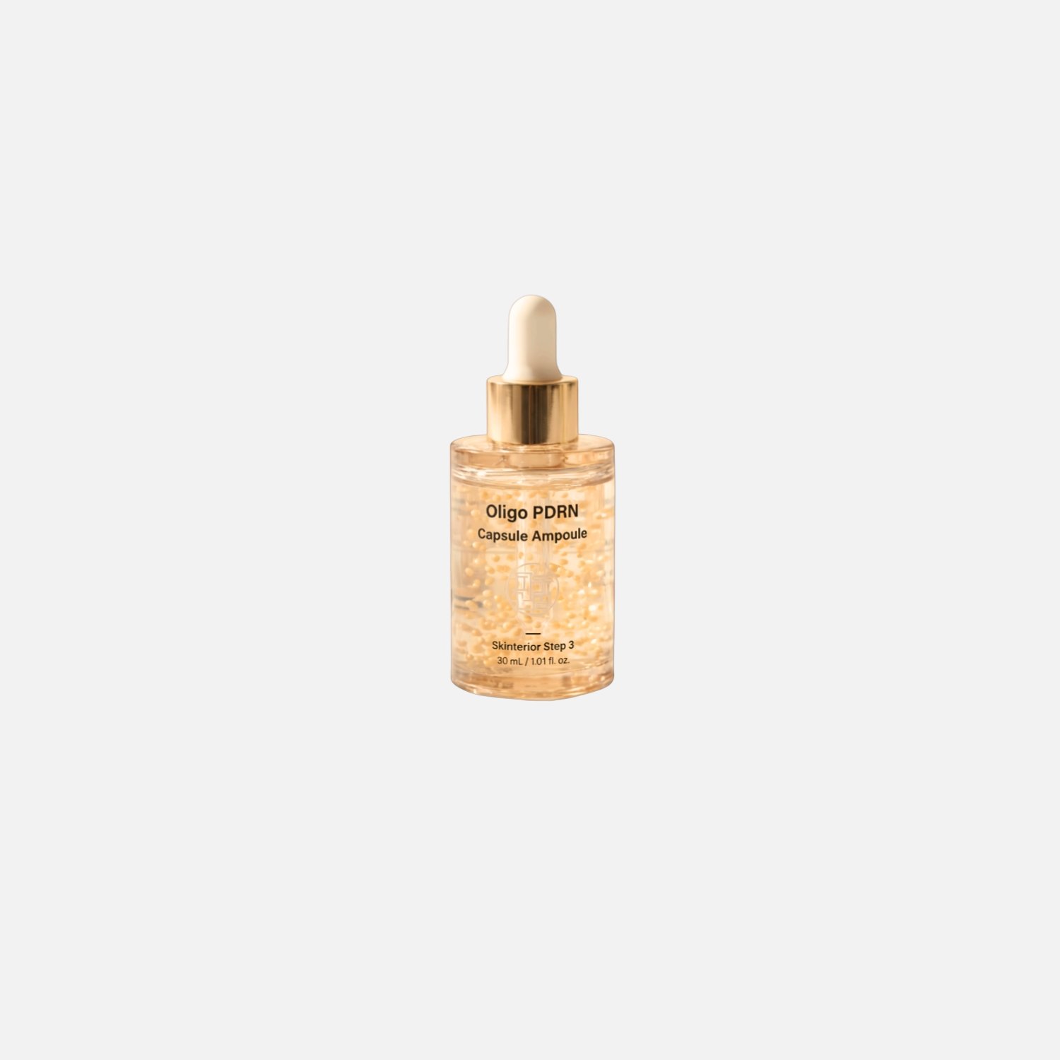 SKIN CONS «Skinterior Step 3. Oligo PDRN Capsule Ampoule 30ml»