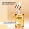 YYY058002 Skinterior Step 3. Oligo PDRN Capsule Ampoule
