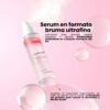 MEC001101 PDRN PINK GLUTATHIONE SERUM MIST 100ml