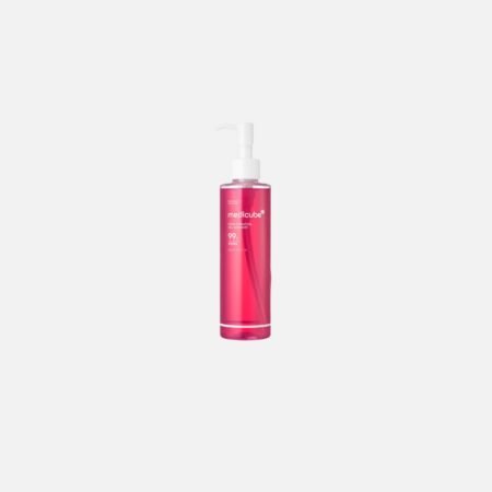 MEC001501 PDRN HYDRATING GEL CLEANSER 200ml