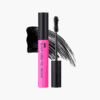 Peripera Máscara De Pestañas INK BLACK CARA 4 Efecto (maquillaje coreano)