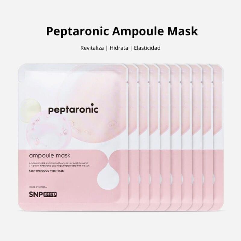 Snp006102 Peptaronic Ampoule Mask 008
